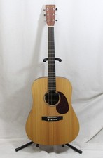 Martin  Co 6 String Electric Acoustic Guitar USA DX1