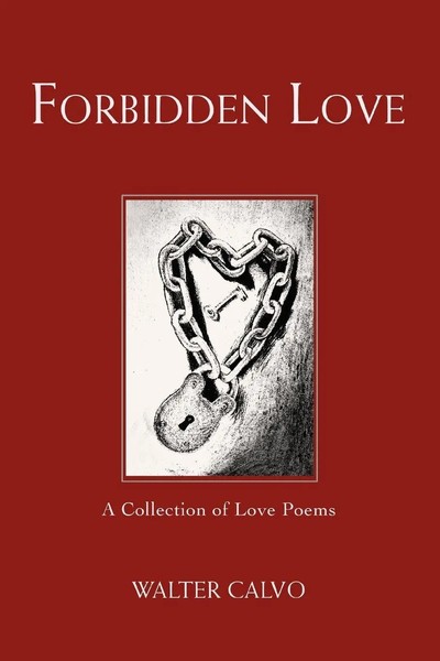 Walter Calvo | Forbidden Love | Taschenbuch | Englisch (2007) | iUniverse-image
