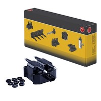 ZüNdspule AnschlussausfüHrung SAE NGK Aftermarket-Expertise FüR U.A. Mini