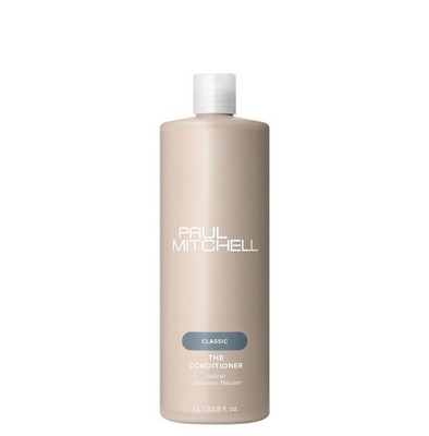 Paul Mitchell The Conditioner Original Leave-In 1000ml / 1 Liter