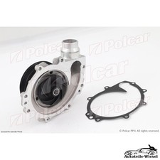 Wasserpumpe Motorkühlung für Mercedes W176 1.8 2.2 W246 W242 X156 CLA 11-19 Wasserpumpe Motorkühlung für Mercedes W176 1.8 2.2 W246 W242 X156 CLA 11-19