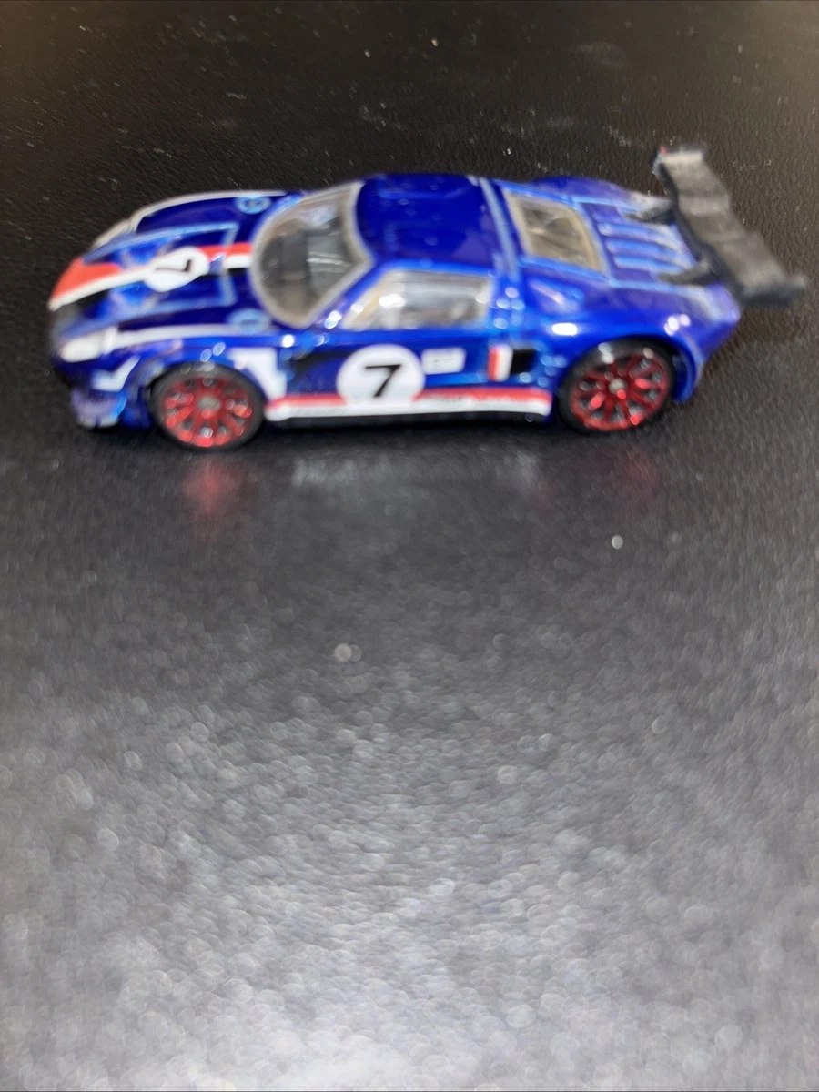 Las mejores ofertas en Hot Wheels Ford GT LM | eBay