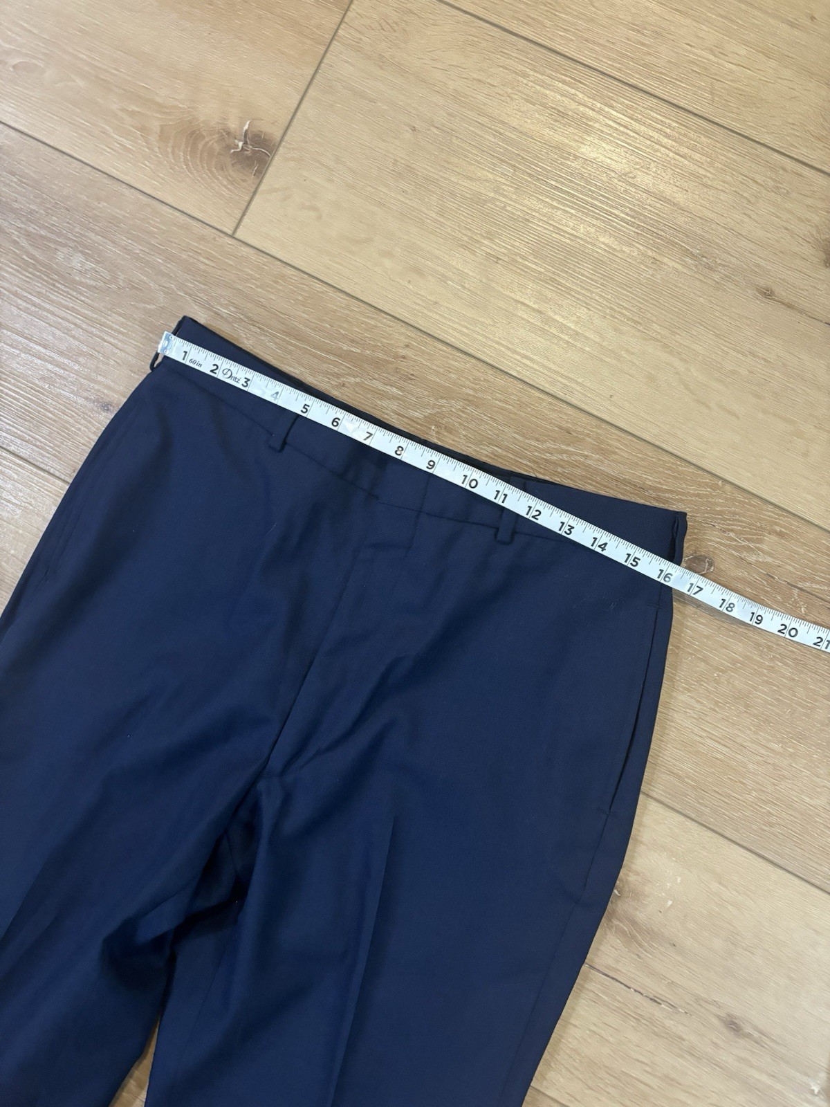 DSCP Bremen Bowdon 33R