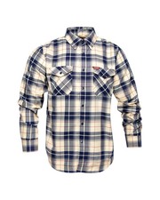 DIXXON Flannel "The Passion" Snap Up Brand New In Sealed Package Sz XL