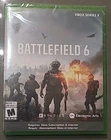 Battlefield 6 - Microsoft Xbox Series X|S