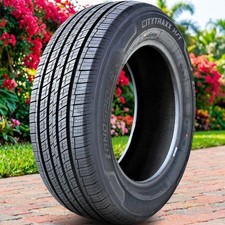 Landspider Citytraxx Ht 23580r17 120117s E 10 Ply Tire 50k Mi Warranty Landspider Citytraxx Ht 23580r17 120117s E 10 Ply Tire 50k Mi Warranty