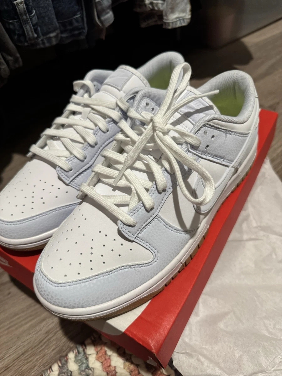 Nike Dunk High Blue W for sale | eBay