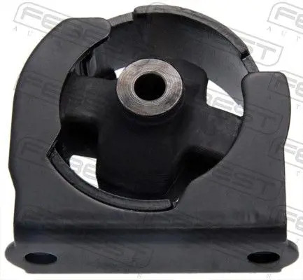 Engine mount Front TM-RUNF FEBEST for TOYOTA RAV 4 Mk II AVENSIS VERSO
