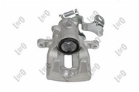 Abakus Bremssattel 131-04-391 FüR CitroËN DS Peugeot