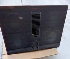 GE Profile 30 Downdraft Electric Cooktop Radi...