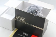 Tested Unused in Box Zenza Bronica ETR Auto Bellows E for ETRS ETRSi JAPAN