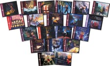NEW Nancy Drew 20 Audiobooks 1-19 PLUS A Nanc...