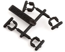Team Associated RC10B74.2 Factory Team Center Dogbone Blades 4  ASC92374 