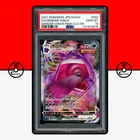 Pokemon PSA 10 Gengar VMAX 002/019 SGG Full Art High Class Deck Promo Japanese