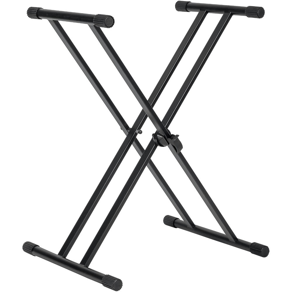 Gator Frameworks GFW-KEY-2000X Deluxe X Style Keyboard Stand 12090₽