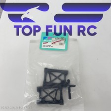 Braccio inferiore posteriore Mugen Seiki H0138 MRX4