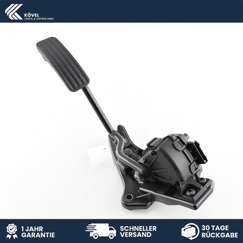 Gaspedal Fahrpedal Gaspedalsensor Jaguar XF 1 X250 8X23-9F832-A