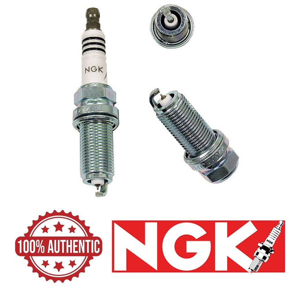 NGK Spark Plug Iridium IX LFR7AIX