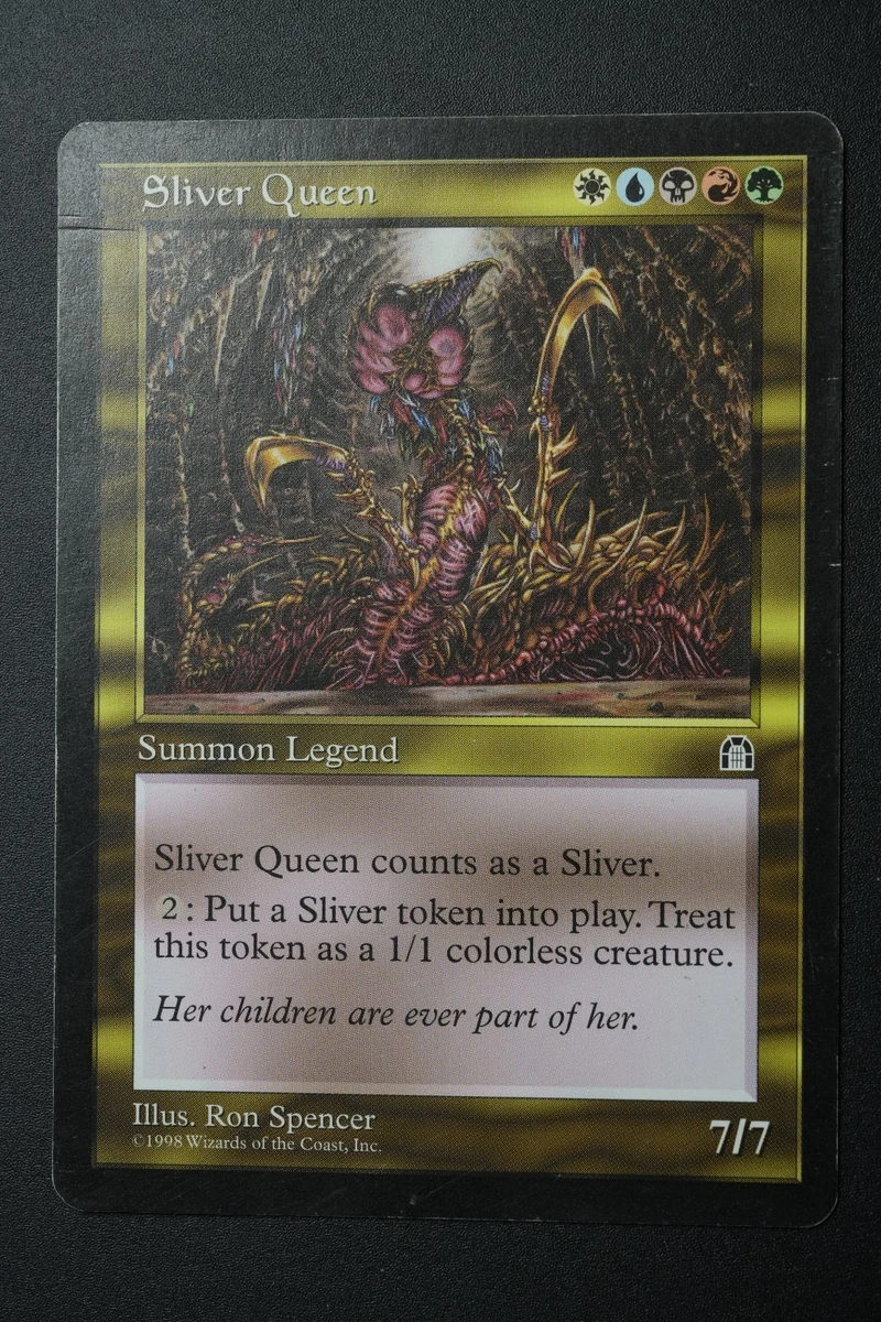 Sliver Queen - огромный выбор по лучшим ценам | eBay