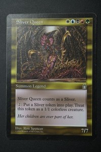 Sliver Queen Japanese | eBay