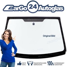 Windschutzscheibe Frontscheibe für Ford Fusion mit Rahmen SPH 2002-2012