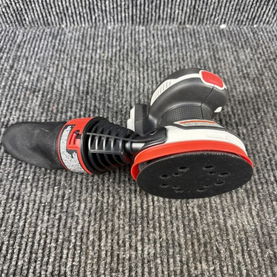 #ad #ad PORTER CABLE PCCW205B 20V Max Cordless Random Orbital Sander $49.99