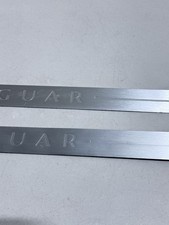 JAGUAR　XKRモールディングトリムカバー Jaguar Body Moldings & Trims for Jaguar XKR for sale | eBay