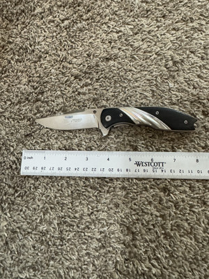 timber wolf tw531 knife