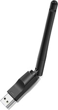 150Mbps USB WiFi Adapter for Raspberry Pi/Pi 2 3 4 Zero RT5370 Chip Wireless ...