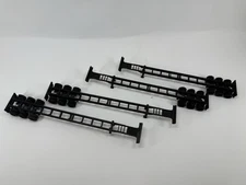 Ho Scale 53ft tri axle Container, Chassis