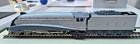 HORNBY OO GAUGE R312 LNER GREY 4 6 2 CLASS A4 SILVER LINK 2509 STEAM LOCO