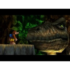 Banjo-Tooie (Nintendo 64, 2000) Cartridge Only - Tested, Working! 