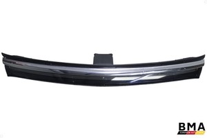 Mercedes-Benz EQS-Class V297 Front Center LED Light Bar 2022 2023 2024 OEM