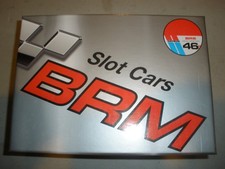 BRM Datsun 240Z "John Morton" 46 - NIB