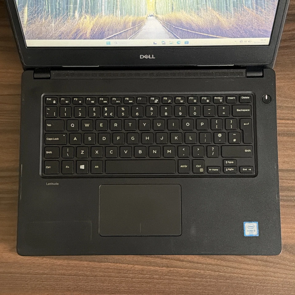 Dell Latitude 3480 · i5-6200U · 8GB · 256GB, photo 2 of 4