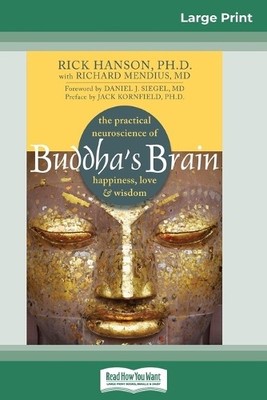 Rick Hanson Buddha's Brain (Taschenbuch)