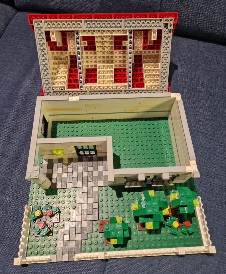 LEGO Creator 4886 Building Bonanza, Foto 2 von 5
