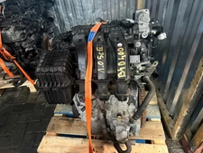 Motor Dacia Renault Clio V B7 B4D400 1.0 SCE 59TKm Benzin Engine Komplett