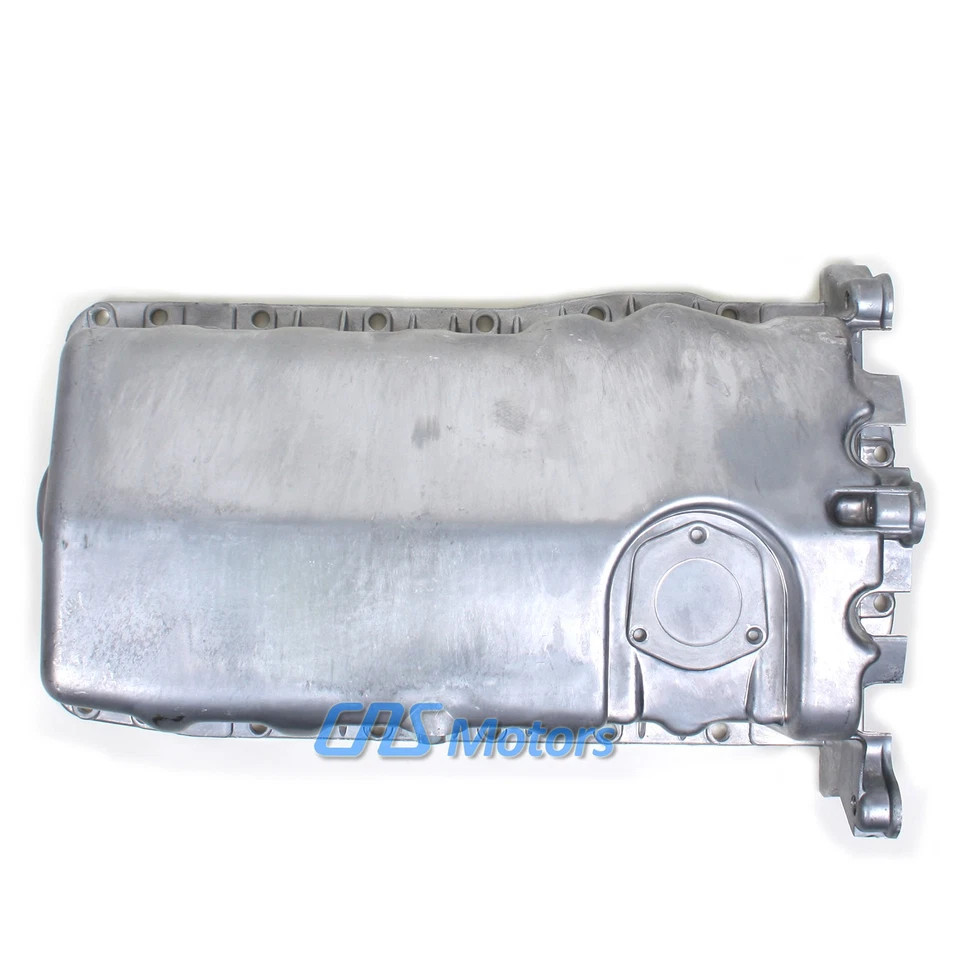⭐⭐Engine Oil Pan ⭐⭐ for 98-06 VW Beetle Golf Jetta 1.9L 2.0L 038103601NA Foto 2 de 4