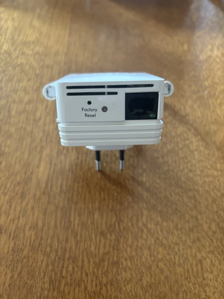 Netgear WiFi Range Extender Ripetitore modello WN3000RPv3 - Immagine 2 di 3