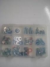 Specbolt Spec-Pak Factory Fastener Kit For Yamaha YZ/YZF SPEC BOLT SP-YAM-YZYZF
