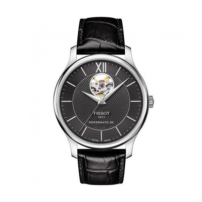 TISSOT TRADITION UHR T063.907.16.058.00