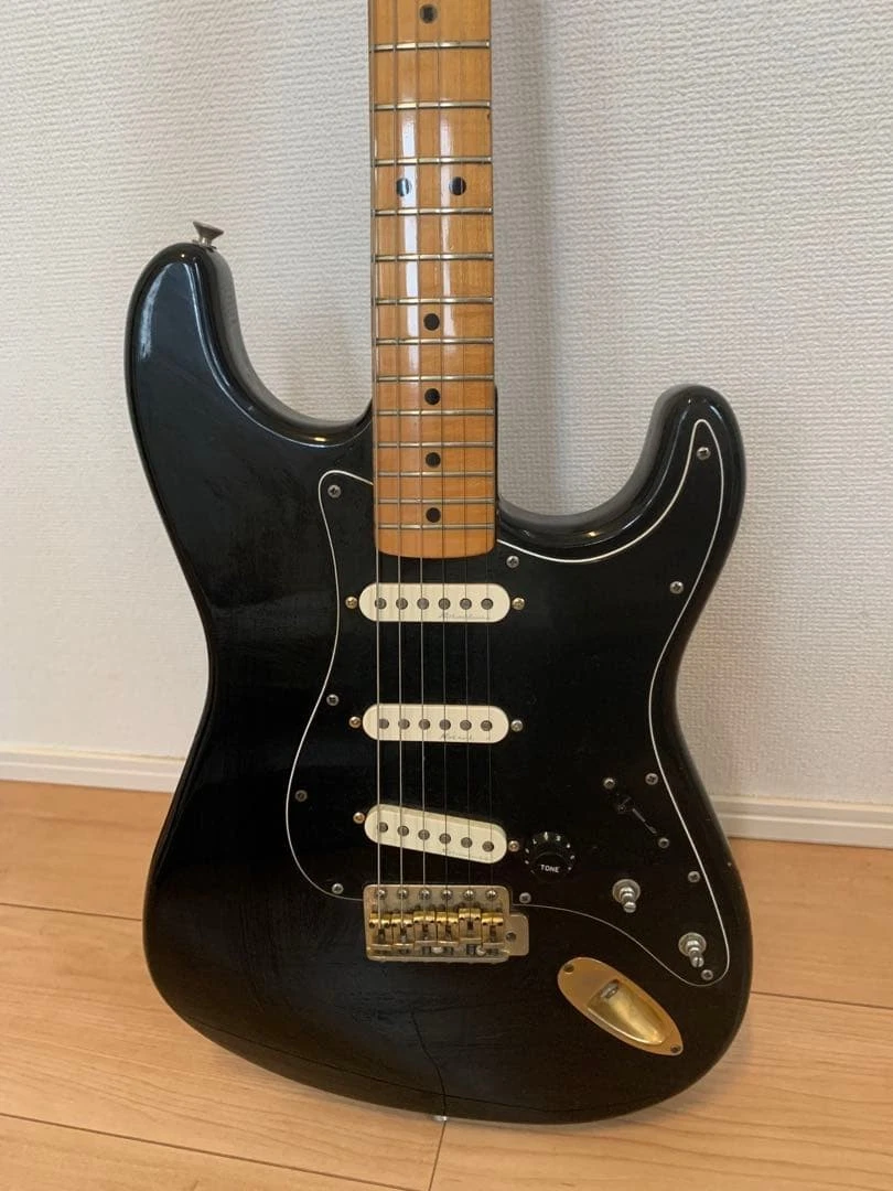 Tokai Silver Electric Guitars for sale - eBay