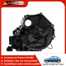Boite de vitesse Rover STREETWISE