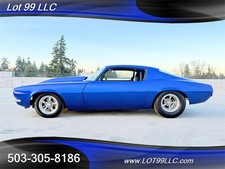 1970 Chevrolet Camaro for Sale