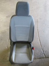 Passenger Right Front Seat Manual Cloth Fits 13-15 Escape 301629 Passenger Right Front Seat Manual Cloth Fits 13-15 Escape 301629