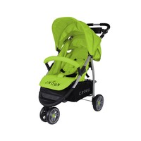 St712 Crown Child Stroller Buggy Sport Jogger Colour Green St712 Crown Child Stroller Buggy Sport Jogger Colour Green