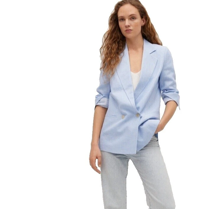 Trajes de lino Mango & Suit Separates para Mujeres