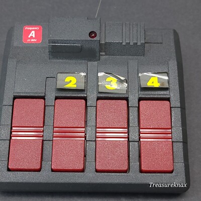 ROBOTIX MODULAR BUILDING SYSTEM  Replacement Controller UNTESTED