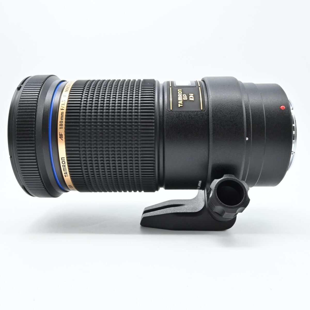 TAMRON Single Focus Macro Lens SP AF180mm F3.5 Di MACRO 1:1 TAMRON Single Focus Macro Lens SP AF180mm F3.5 Di MACRO 1:1